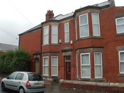 Annonce Location Appartement Newcastle-upon-tyne