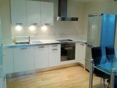 Annonce Location Appartement Sheffield