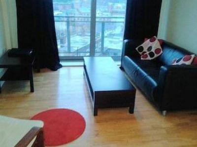 Louer Appartement Sheffield