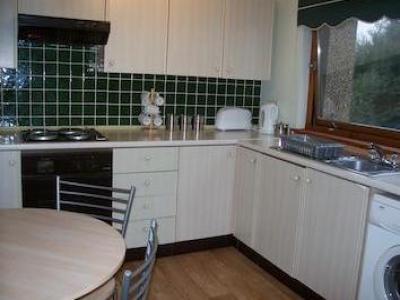 Louer Appartement Dunfermline