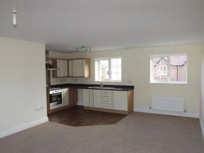 Louer Appartement Nottingham