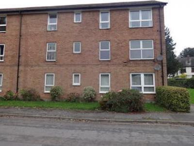 Annonce Location Appartement Sheffield