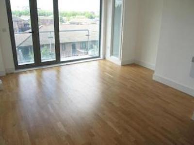 Louer Appartement Liverpool