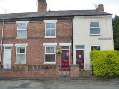 Annonce Location Maison Burton-on-trent