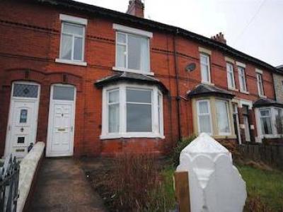 Annonce Location Maison Thornton-cleveleys