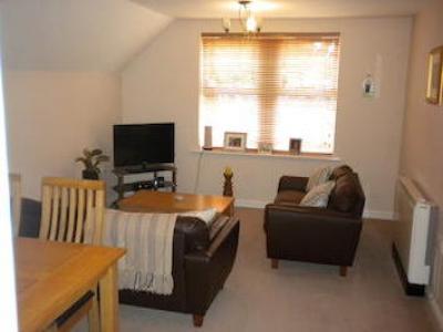 Annonce Location Appartement Egham