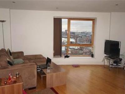 Louer Appartement Leeds