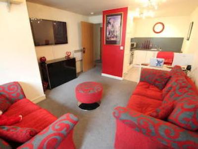 Louer Appartement Birmingham