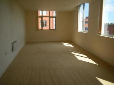 Louer Appartement Leicester