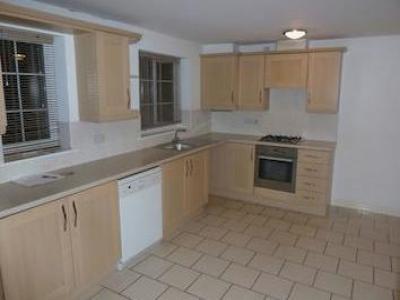 Louer Appartement Nottingham