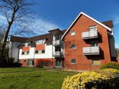 Annonce Location Appartement Birmingham