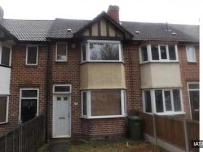 Annonce Location Maison Birmingham