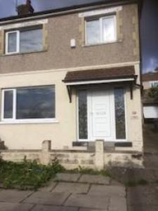 Annonce Location Maison Bradford