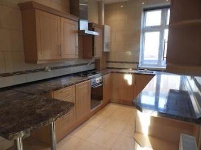 Louer Appartement Ruislip