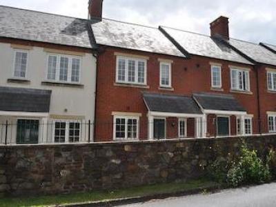 Annonce Location Maison Cullompton