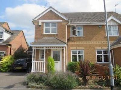 Annonce Location Maison Burton-on-trent