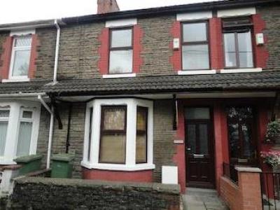 Annonce Location Maison Caerphilly