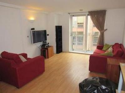 Annonce Location Appartement Manchester