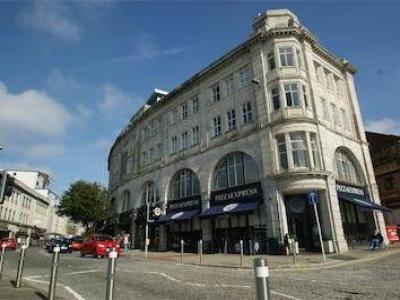 Annonce Location Appartement Swansea