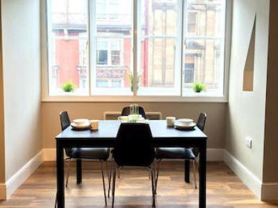 Louer pour les vacances Appartement Newcastle-upon-tyne