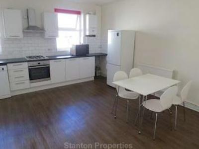 Annonce Location vacances Appartement Manchester