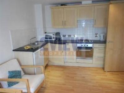 Annonce Location vacances Appartement Leeds