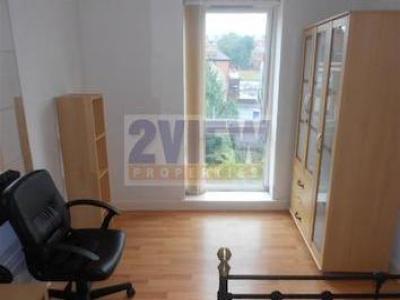 Louer pour les vacances Appartement Leeds