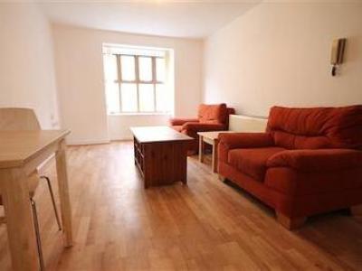 Annonce Location vacances Appartement Newcastle-upon-tyne