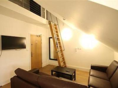 Annonce Location vacances Appartement Newcastle-upon-tyne