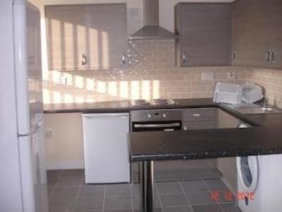 Louer pour les vacances Appartement Preston