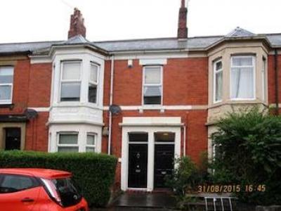 Annonce Location vacances Appartement Newcastle-upon-tyne