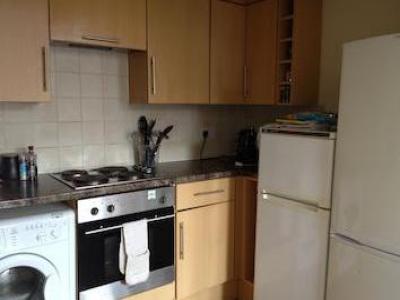 Annonce Location vacances Appartement Manchester