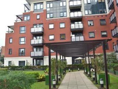 Annonce Location vacances Appartement Kingston-upon-thames