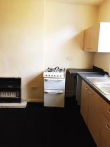 Louer pour les vacances Appartement Bradford