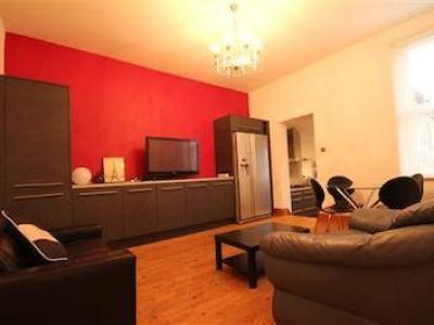 Annonce Location vacances Appartement Newcastle-upon-tyne