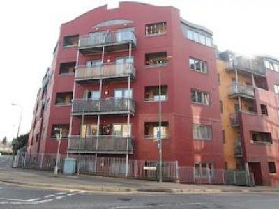 Annonce Location Appartement Hemel-hempstead