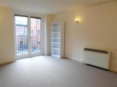 Louer Appartement Nottingham