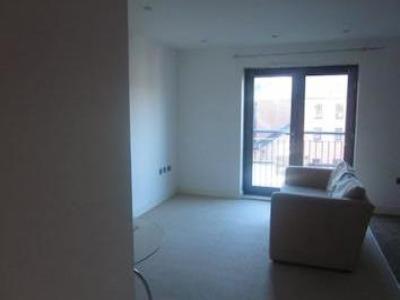 Louer Appartement Nottingham