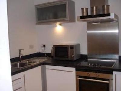 Louer Appartement Liverpool