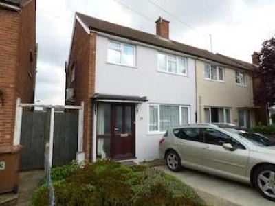 Annonce Location Maison Ipswich