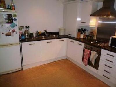 Louer Appartement Liverpool