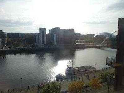 Annonce Location Appartement Newcastle-upon-tyne