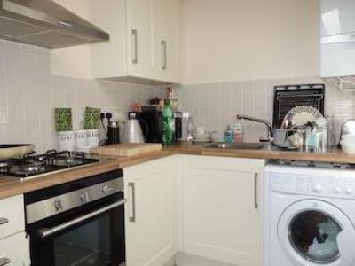 Louer Appartement Aldershot