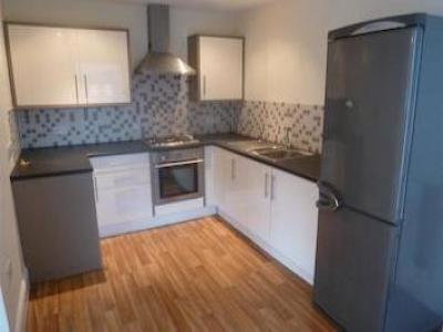 Annonce Location Appartement Burton-on-trent