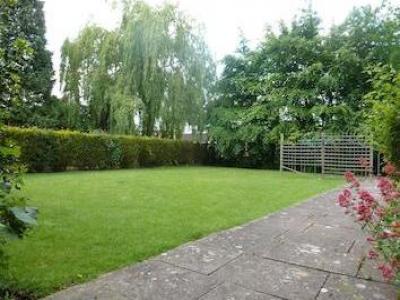 Louer Appartement Leamington-spa