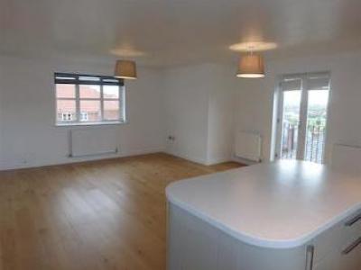 Louer Appartement Milton-keynes