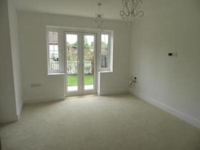 Louer Appartement Maidenhead