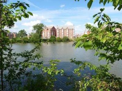 Annonce Location Appartement Milton-keynes