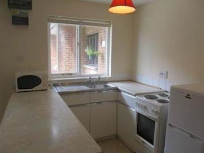 Louer Appartement Canterbury