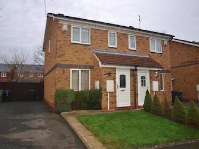 Annonce Location Maison Stourbridge